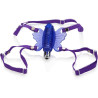 Calexotics - Sans Fil Venus Papillon
